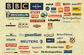 Press Reviews