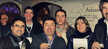 COMPANY EVENTS