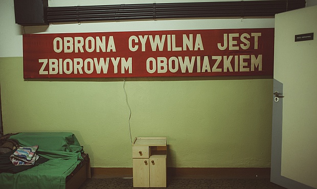  - SCHRONY PRZECIWATOMOWE