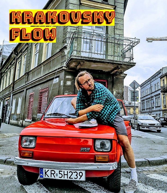 KRAKOWSKI FLOW
