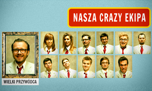 Crazy Team